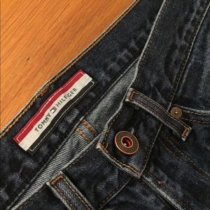 Tommy Hilfiger Jeans